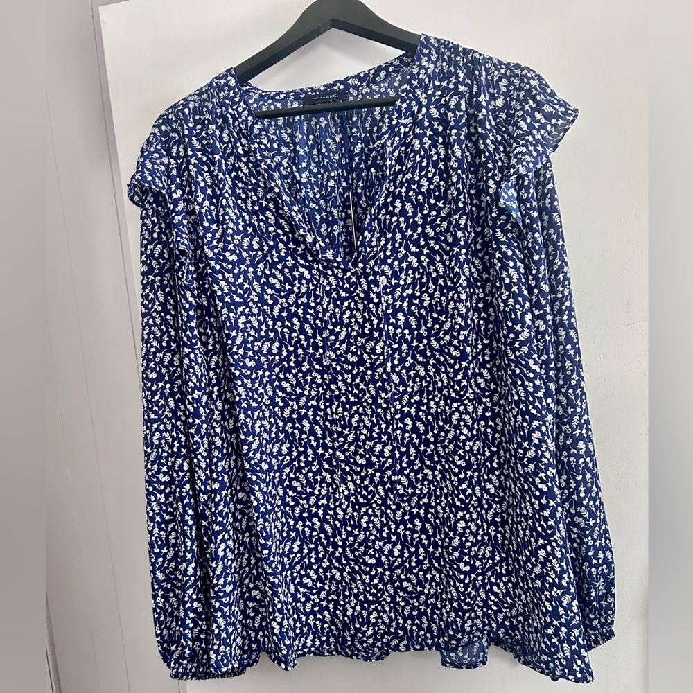 Pretty Blouse